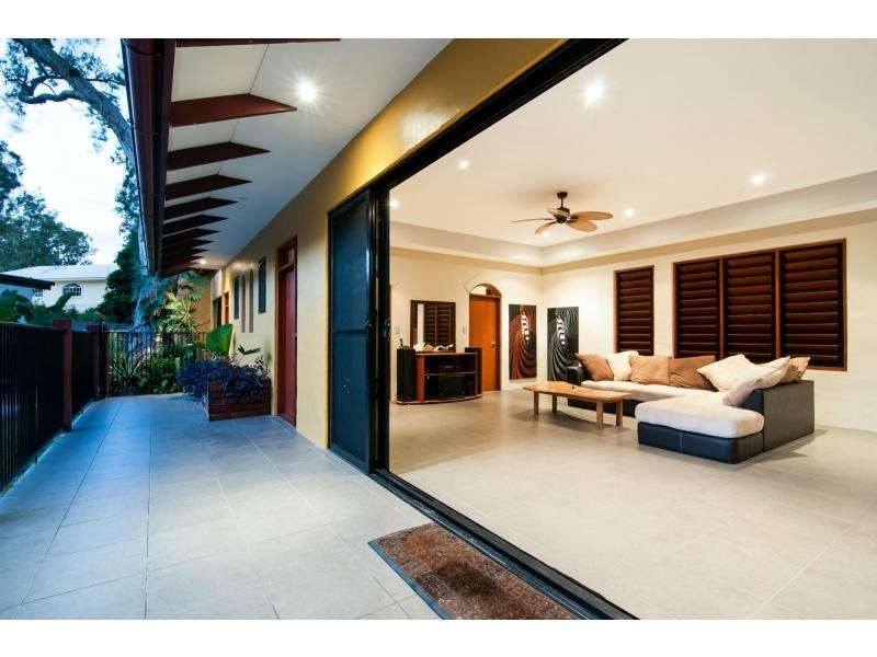 19 ‘The Sands’ Barrier Street, Port Douglas QLD 4877