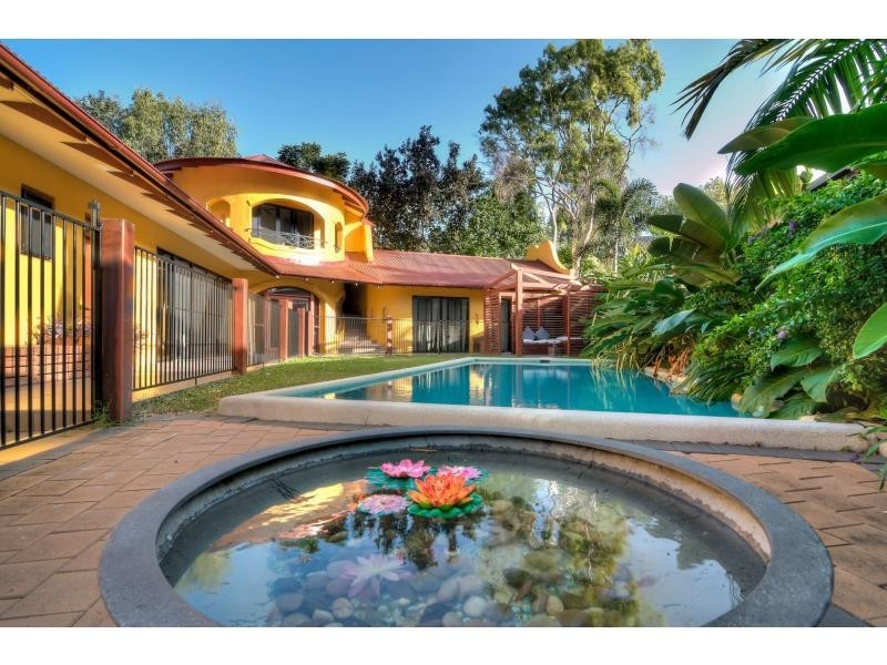 19 ‘The Sands’ Barrier Street, Port Douglas QLD 4877
