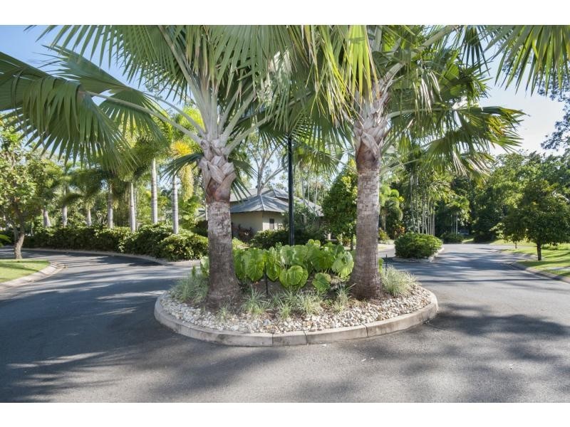 19 ‘The Sands’ Barrier Street, Port Douglas QLD 4877