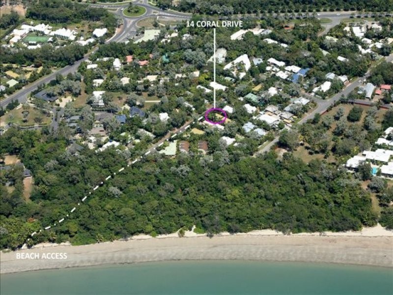 Unit 1/14 Coral Drive, Port Douglas QLD 4877