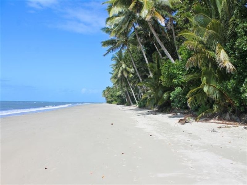 Unit 1/14 Coral Drive, Port Douglas QLD 4877