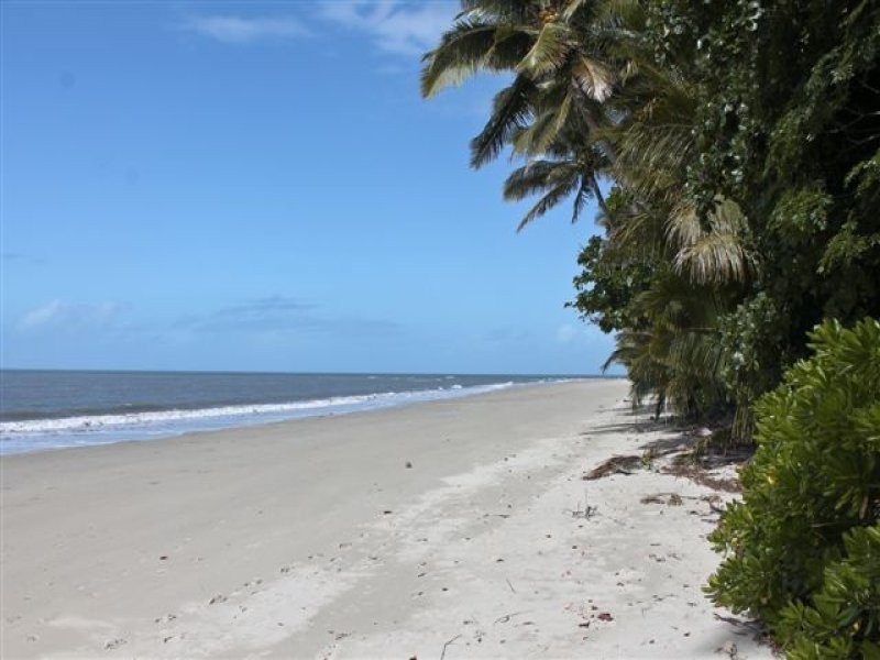 Unit 1/14 Coral Drive, Port Douglas QLD 4877