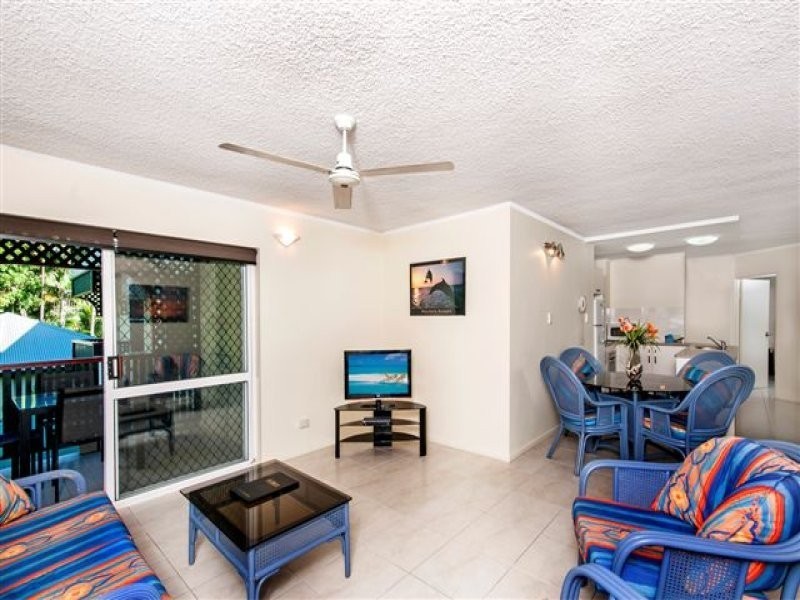 Unit 9/8 ‘The Queenslander’ Mudlo Street, Port Douglas QLD 4877