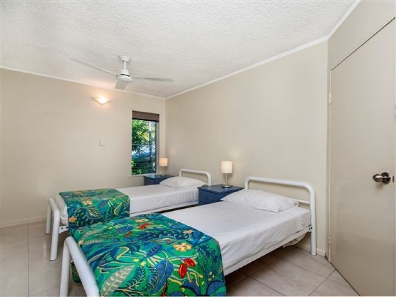 Unit 9/8 ‘The Queenslander’ Mudlo Street, Port Douglas QLD 4877