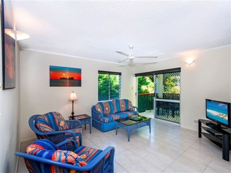 Unit 9/8 ‘The Queenslander’ Mudlo Street, Port Douglas QLD 4877