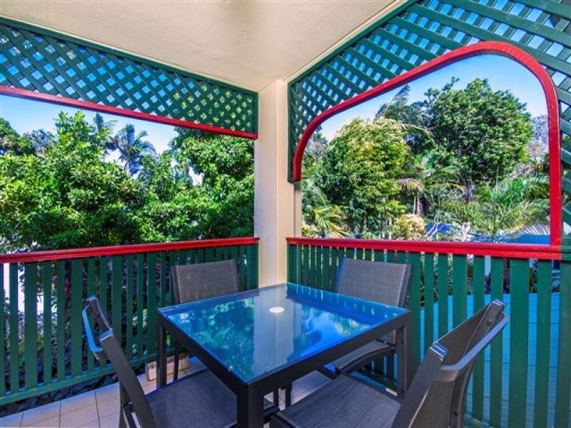 Unit 9/8 ‘The Queenslander’ Mudlo Street, Port Douglas QLD 4877