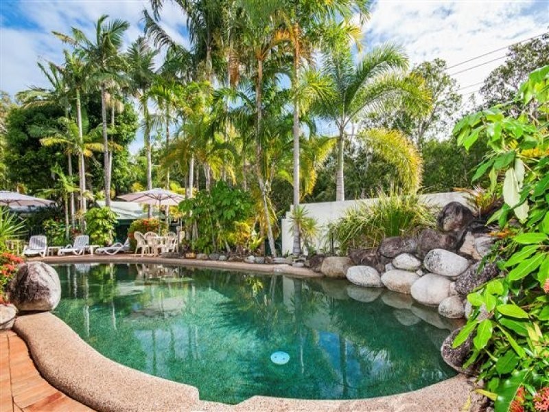 Unit 9/8 ‘The Queenslander’ Mudlo Street, Port Douglas QLD 4877