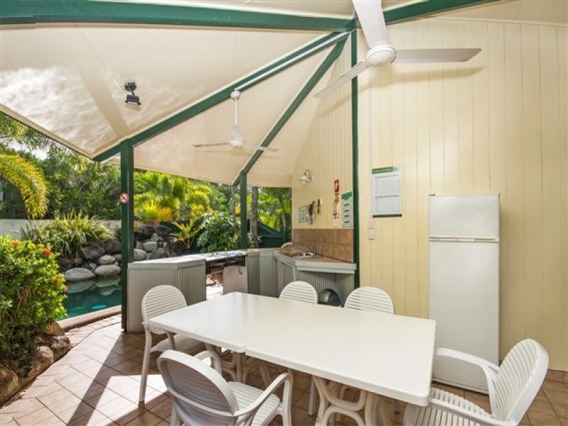 Unit 9/8 ‘The Queenslander’ Mudlo Street, Port Douglas QLD 4877