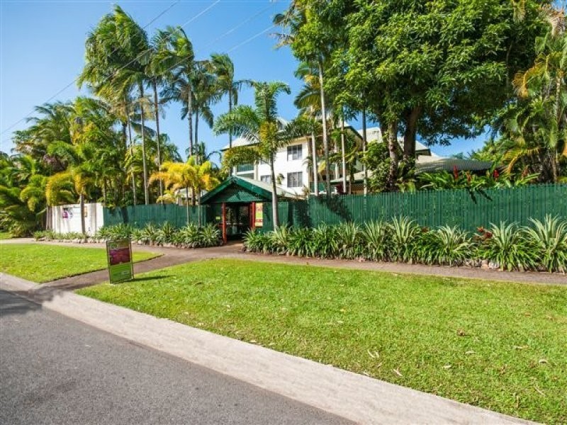 Unit 9/8 ‘The Queenslander’ Mudlo Street, Port Douglas QLD 4877
