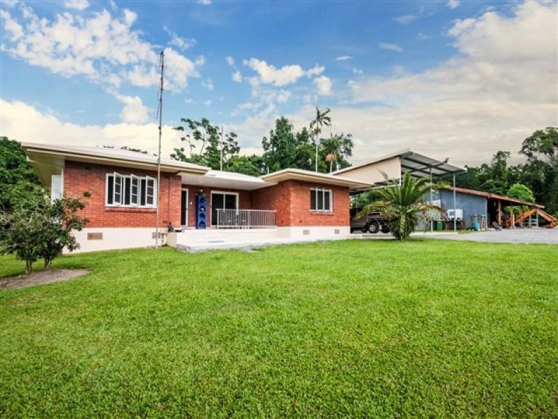 472 Miallo-Bamboo Creek Road, Miallo QLD 4873