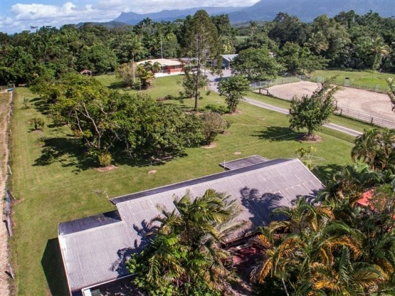472 Miallo-Bamboo Creek Road, Miallo QLD 4873