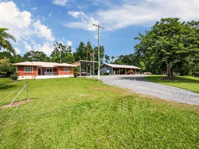 472 Miallo-Bamboo Creek Road, Miallo QLD 4873