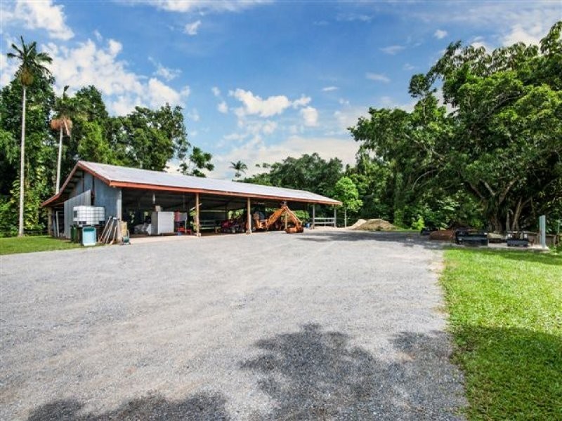 472 Miallo-Bamboo Creek Road, Miallo QLD 4873