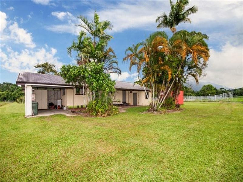 472 Miallo-Bamboo Creek Road, Miallo QLD 4873