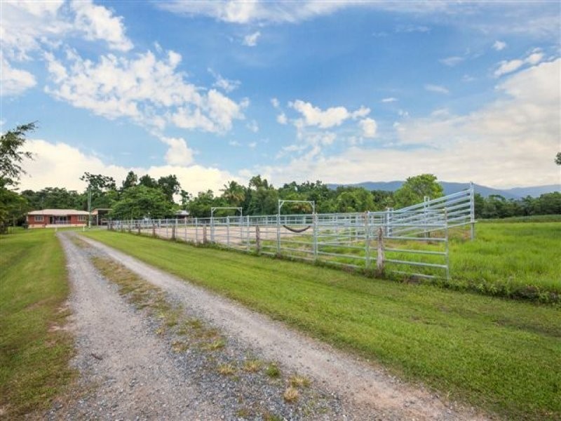472 Miallo-Bamboo Creek Road, Miallo QLD 4873