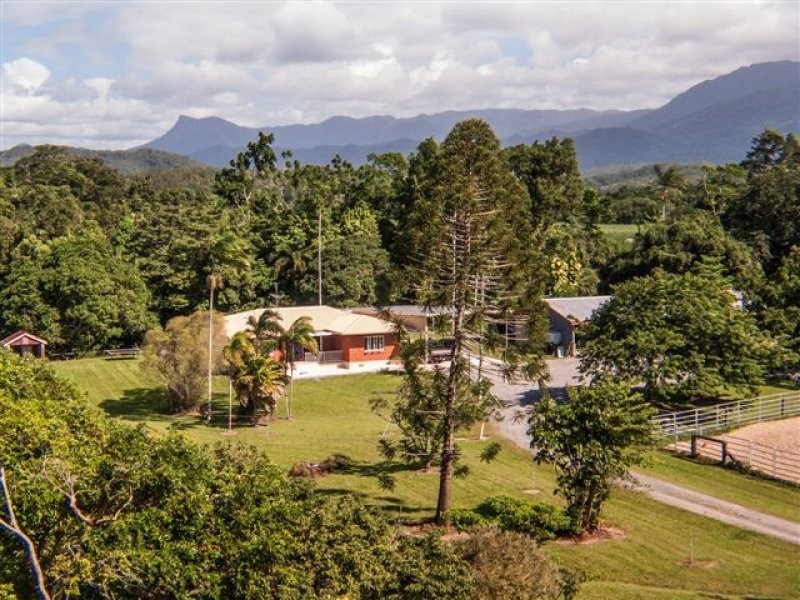 472 Miallo-Bamboo Creek Road, Miallo QLD 4873