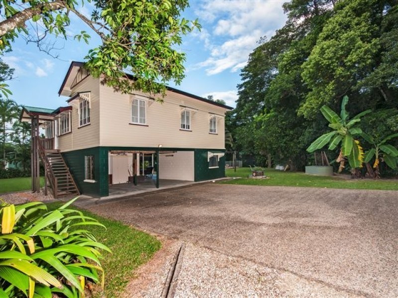 57 Gorge Road, Mossman QLD 4873