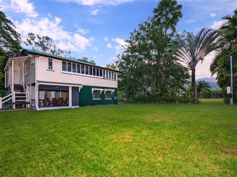 57 Gorge Road, Mossman QLD 4873