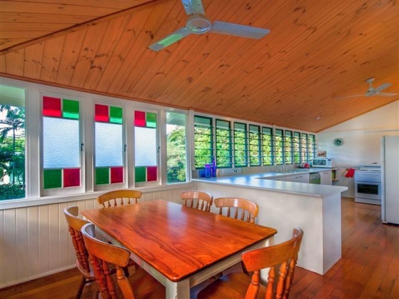 57 Gorge Road, Mossman QLD 4873