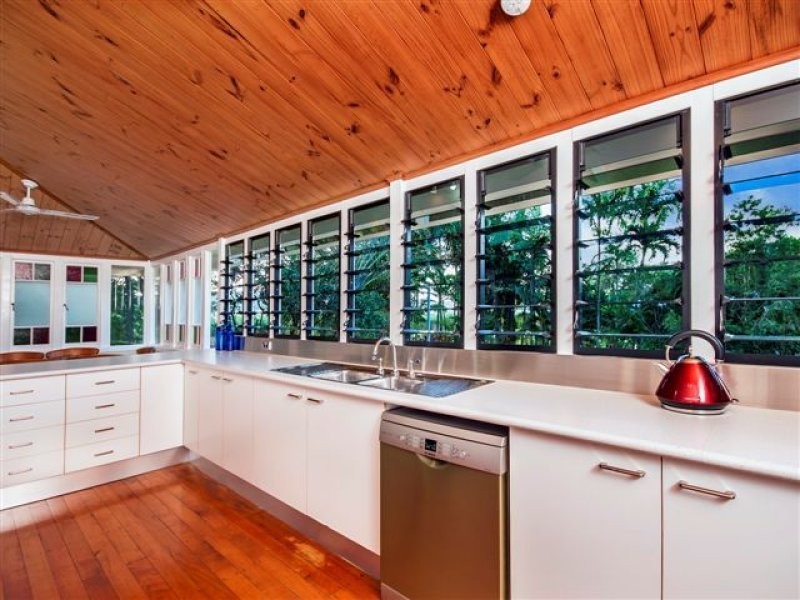 57 Gorge Road, Mossman QLD 4873