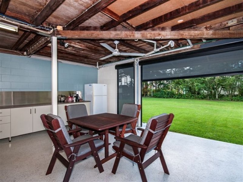 57 Gorge Road, Mossman QLD 4873