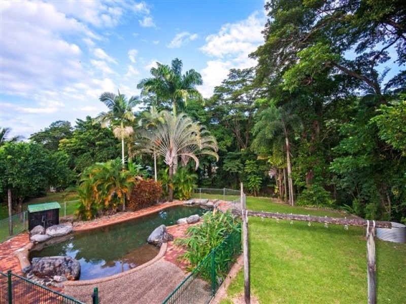 57 Gorge Road, Mossman QLD 4873