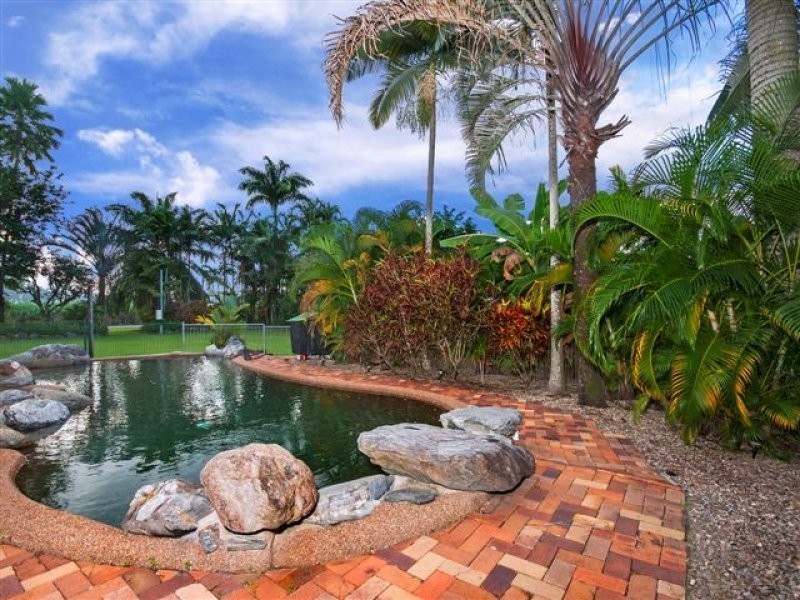 57 Gorge Road, Mossman QLD 4873