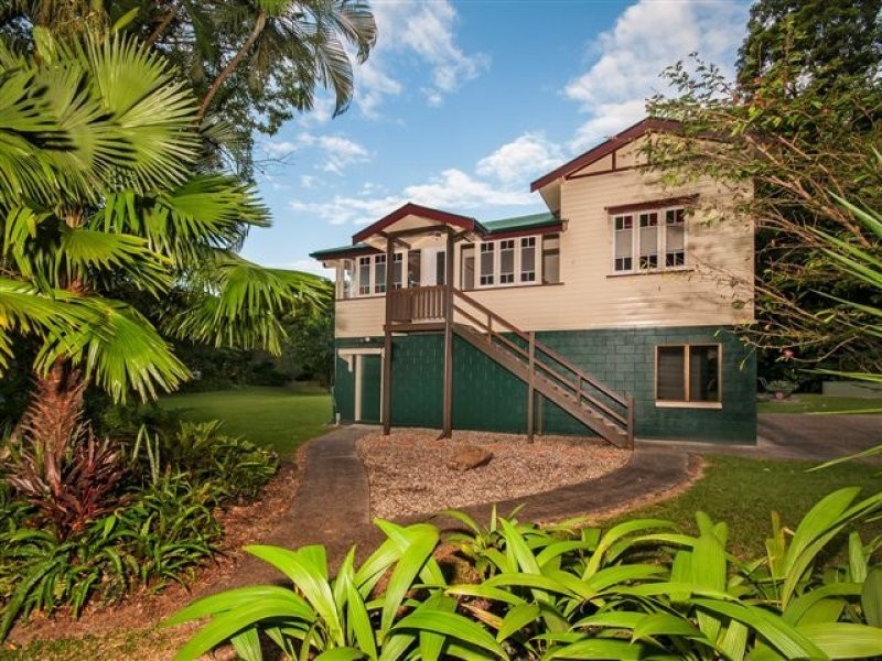 57 Gorge Road, Mossman QLD 4873