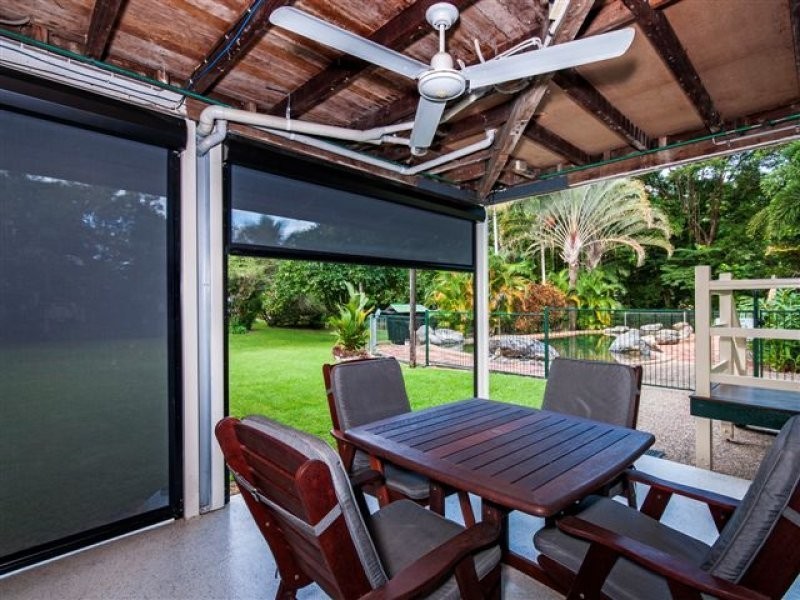 57 Gorge Road, Mossman QLD 4873