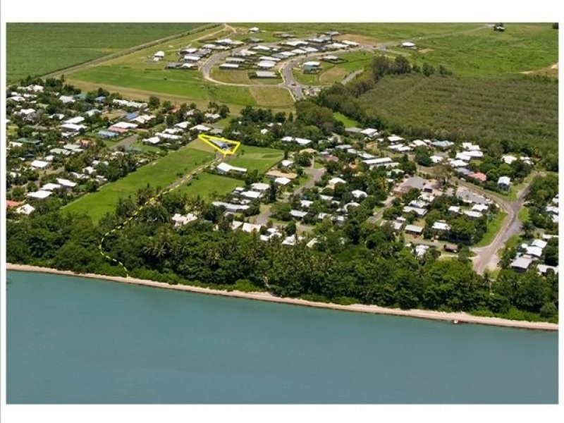 24 Ocean Avenue, Cooya Beach QLD 4873