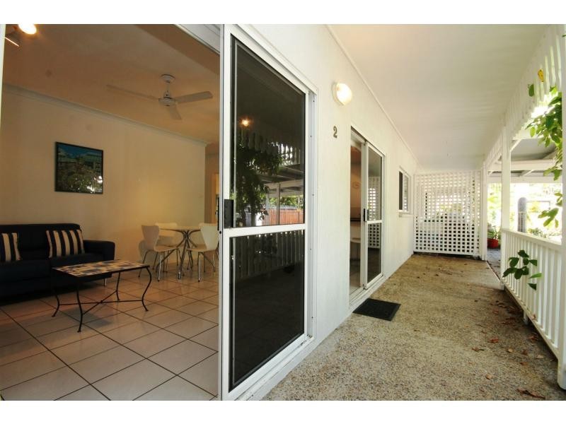 Unit 2/342 Port Douglas Road, Port Douglas QLD 4877