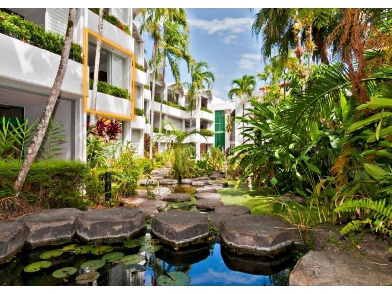 Unit 216/2-4 Macrossan ‘Club Tropical’ Street, Port Douglas QLD 4877