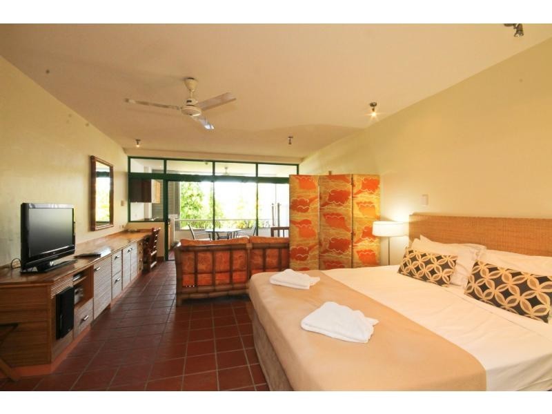 Unit 216/2-4 Macrossan ‘Club Tropical’ Street, Port Douglas QLD 4877