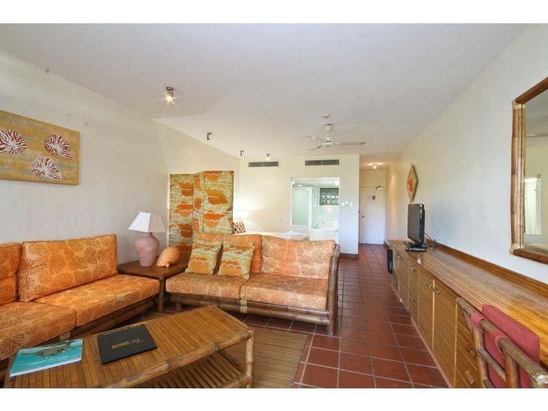 Unit 216/2-4 Macrossan ‘Club Tropical’ Street, Port Douglas QLD 4877