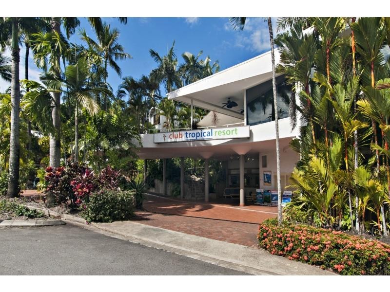 Unit 216/2-4 Macrossan ‘Club Tropical’ Street, Port Douglas QLD 4877