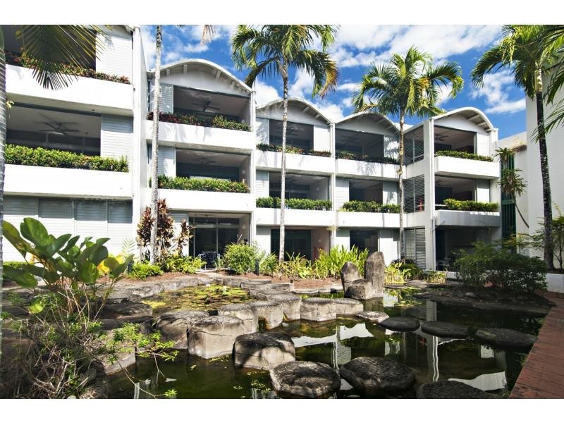 Unit 216/2-4 Macrossan ‘Club Tropical’ Street, Port Douglas QLD 4877