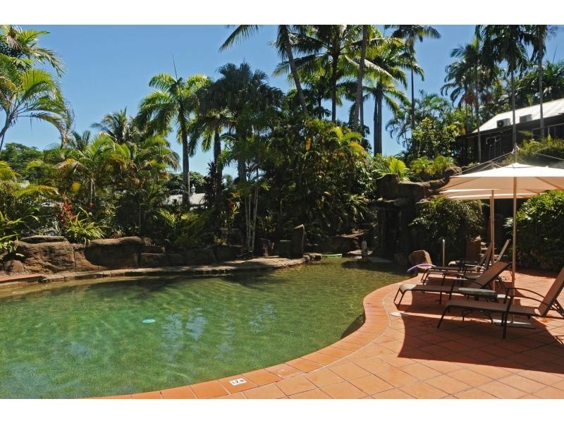 Unit 216/2-4 Macrossan ‘Club Tropical’ Street, Port Douglas QLD 4877