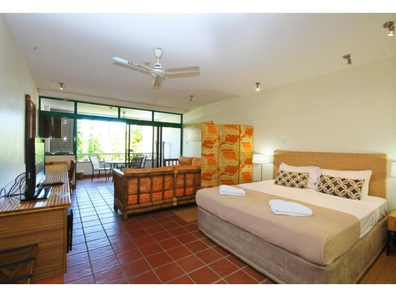 Unit 216/2-4 Macrossan ‘Club Tropical’ Street, Port Douglas QLD 4877