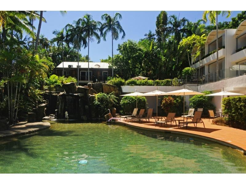 Unit 216/2-4 Macrossan ‘Club Tropical’ Street, Port Douglas QLD 4877