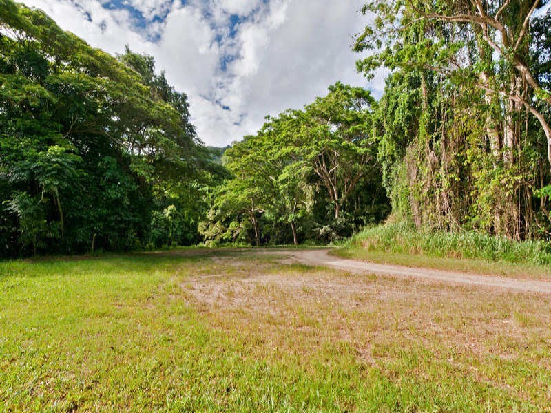 L38 Connolly Road, Mowbray QLD 4877