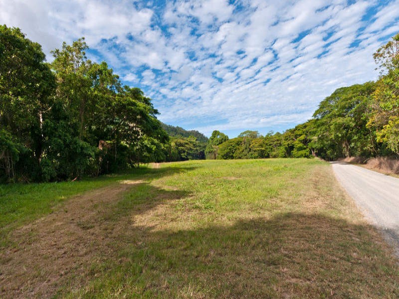 L38 Connolly Road, Mowbray QLD 4877