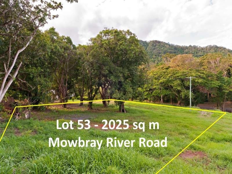 L53 Mowbray River Road, Mowbray QLD 4877