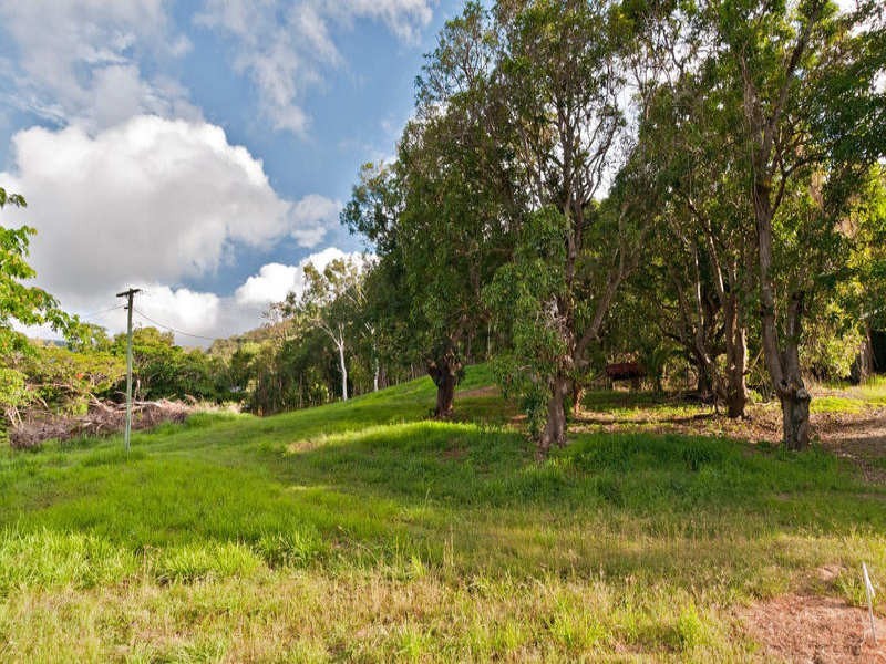 L53 Mowbray River Road, Mowbray QLD 4877