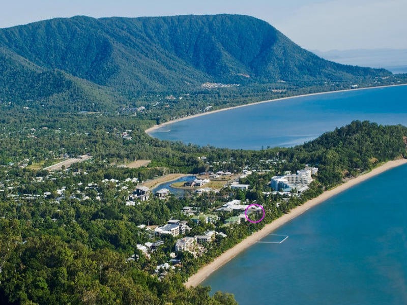 63 Vasey Esplanade, Trinity Beach QLD 4879