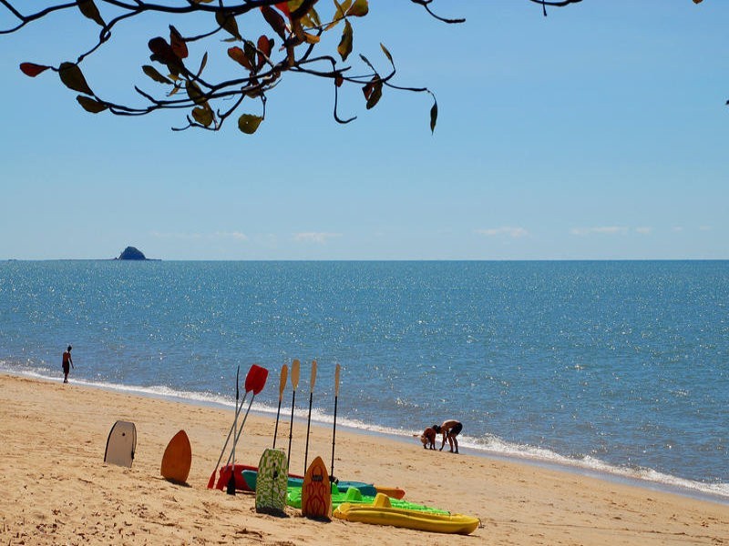 63 Vasey Esplanade, Trinity Beach QLD 4879