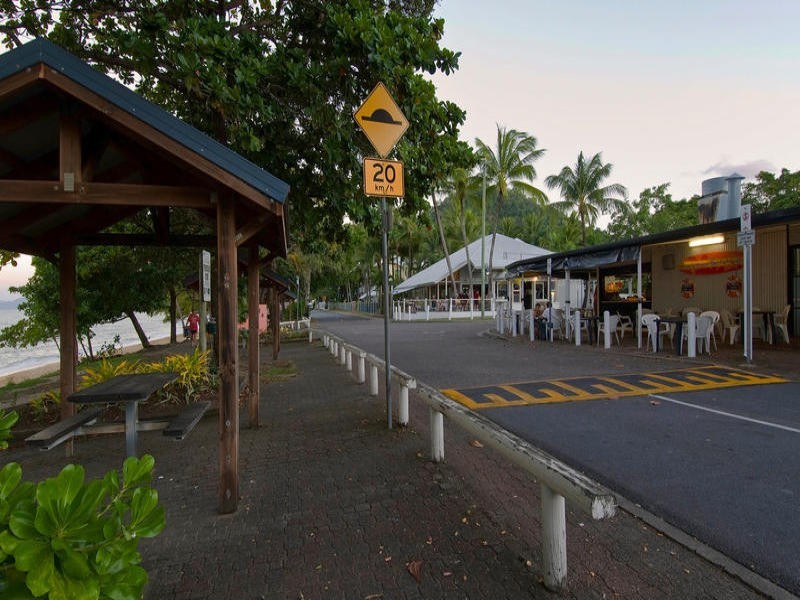 63 Vasey Esplanade, Trinity Beach QLD 4879