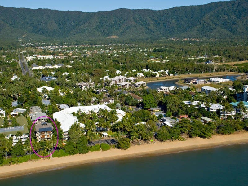 63 Vasey Esplanade, Trinity Beach QLD 4879