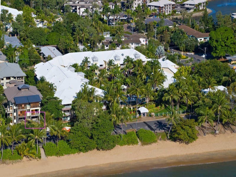 63 Vasey Esplanade, Trinity Beach QLD 4879