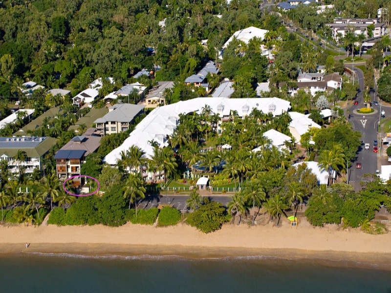 63 Vasey Esplanade, Trinity Beach QLD 4879