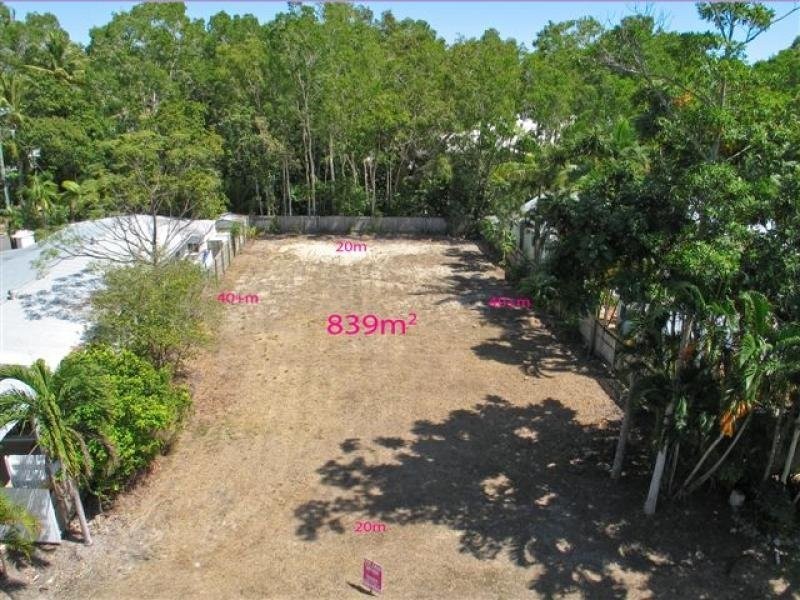 4 Andrews Close, Port Douglas QLD 4877